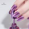 Safe Gel Polish Nails Ornaments Smooth-Surface DIY Decorating Nails