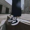 Li Ning Sui Sui Ležérní Všestranné Tenisky s Silnou Podrážkou Protiskluzové Odolné proti Opotřebení Prodyšné Zvyšující Výšku Nízké Skate Boty Pánské Tenisky AGCT147-5