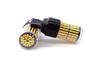 W21W LED Bulbs 2x 7440 12-24V CANBUS Orange PREMIUM Off-Road