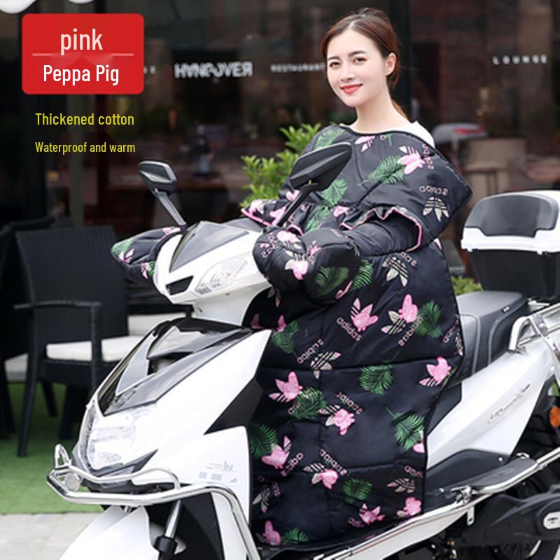 2018 Electric Vehicle Windshield with Enhanced Cold Protection and Waterproofing