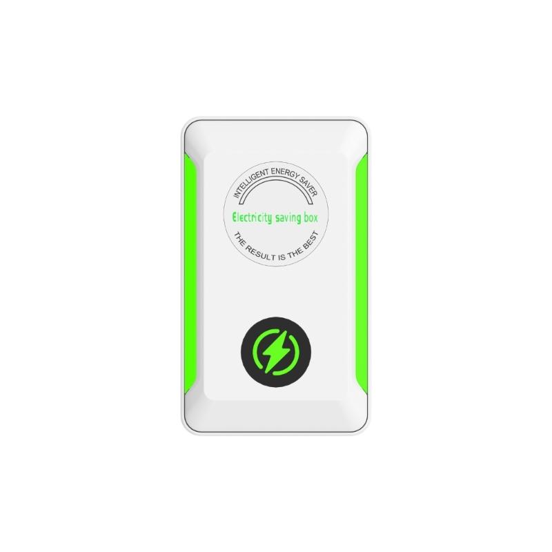 Smartes Energy Savers Plugs with Noise Frees Operation and Radiation Frees Technology for Home and Office Use