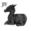 3D Gedruckter Blumentopf Drachen Topf, Mini Sukkulenten Kräuter Pflanzen Blume Schreibtisch Innen Außen Behälter, Haus Balkon Dekoration Klein