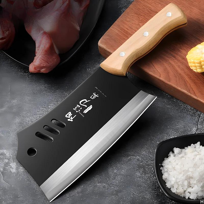 Household kitchen knife, kitchen bone knife, chef's slice knife, bone knife kitchen knife knife kitchen