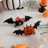 1PC Halloween Costume Hair Accessories Fashion Hair Clip For Infants Kids Safe Decorative Hairpins Travel Friendly