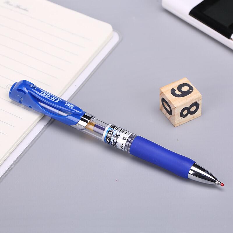 M&G K-35 Retractable Gel Pen