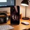 B-Byler F-Fanar-T Phone Case Black Silicone Soft For Samsung S25,S24,S21,S22,S23,S30,Ultra,S20,Plus,Fe,Lite