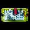Tragbare 12V 2A LED Display Netzteil Auto Auto Motor Batterie Ladegerät Adapter