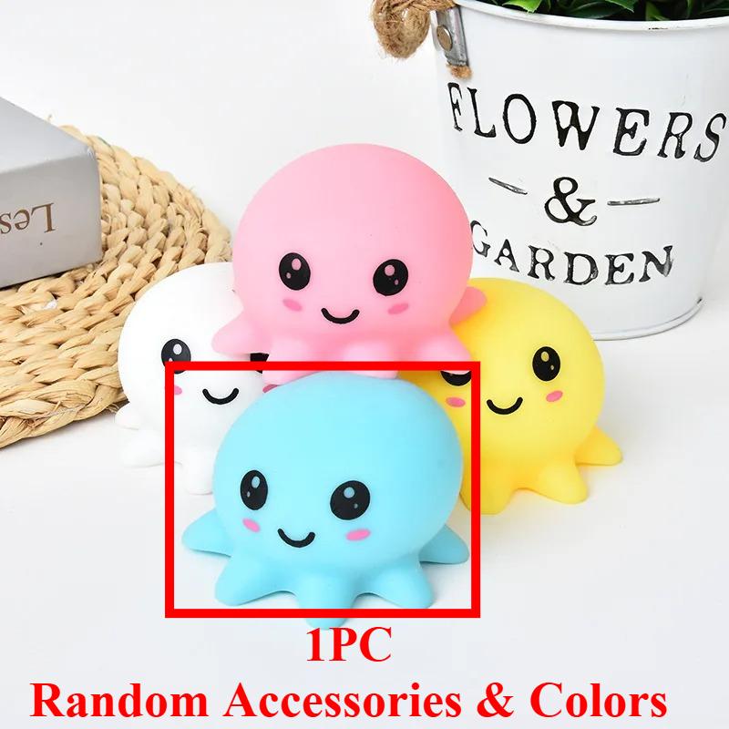 

Rabbit Stress Balls Toy Bunny Squishy Stress Ball For Adults&Kids Fidget Sensory Toys Soft Bunny Squeeze Ball For Anxiety Relief