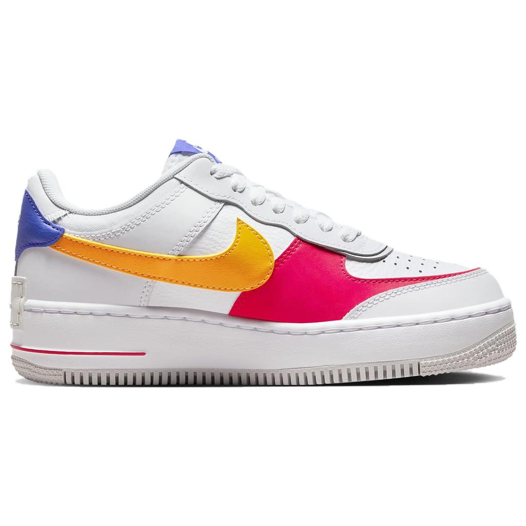 (WMNS) Nike Air Force 1 Low Shadow 'Gundam' Women's DZ1847-100