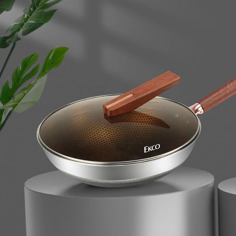 EKCO Kang Lai Te Multi-functional Wok