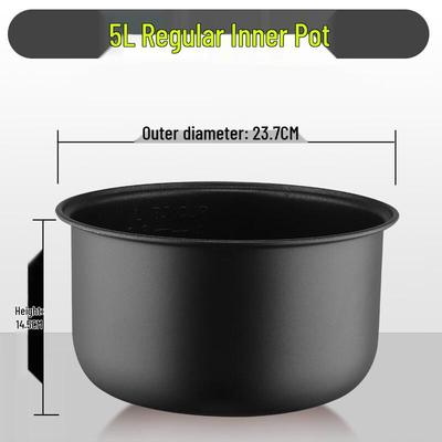 Electric Rice Cooker Inner Pot