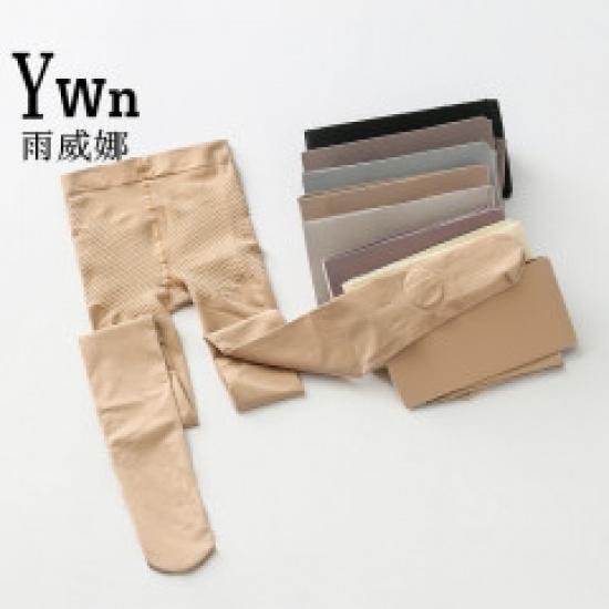 Women's Sexy Anti-Snag Fishnet Stockings Fishnet pantyhose with large, medium, and small mesh for erotic use Stockings and pantyhose