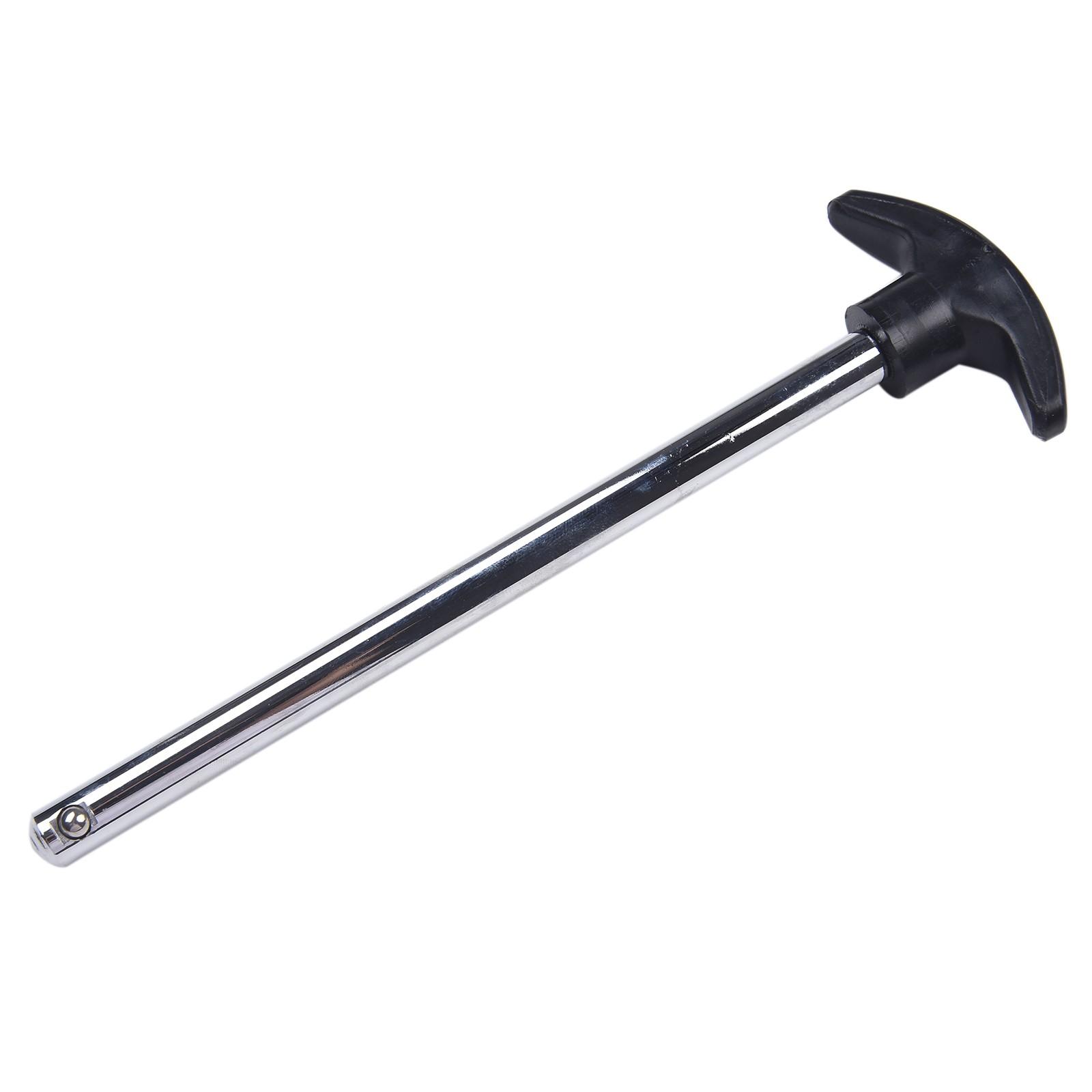 

Фитнес-штифт Штифт для весового стека Диаметр 9,5 мм Высокопрочная сталь