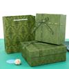 Elevated Luxury Gift Box for Boyfriend: Valentine's, Birthday, or Wedding Favor