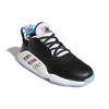 Adidas Pro Bounce 2019 Low Fiba Ball Around The World Sneakers EG1536