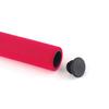 1Pair Foam Bicycles Handlebars Grips Soft Shock Absorption Handle Bar Cover for Stability And Control Easy To Install