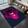 Pokemon Teljes Karakter horror gengar Mintás Szőnyegek Hálószoba Játékszőnyeg Szőnyeg Hálószoba Szőnyeg Nappali Mászó Szőnyeg Karácsonyi Ajándék R