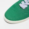 Vans Authentic Low Pro   Denim Green Vn000d04j5f1