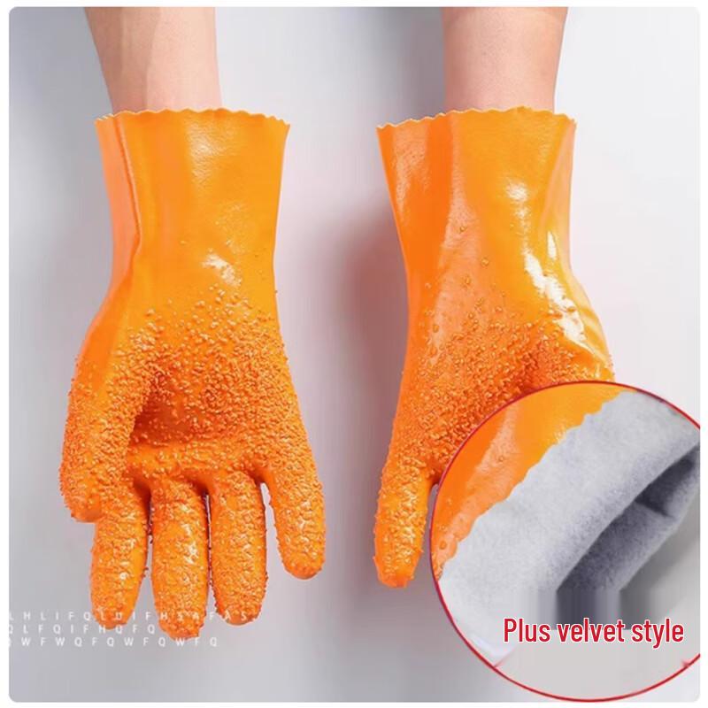 Xingelang Dipped Coated Gloves