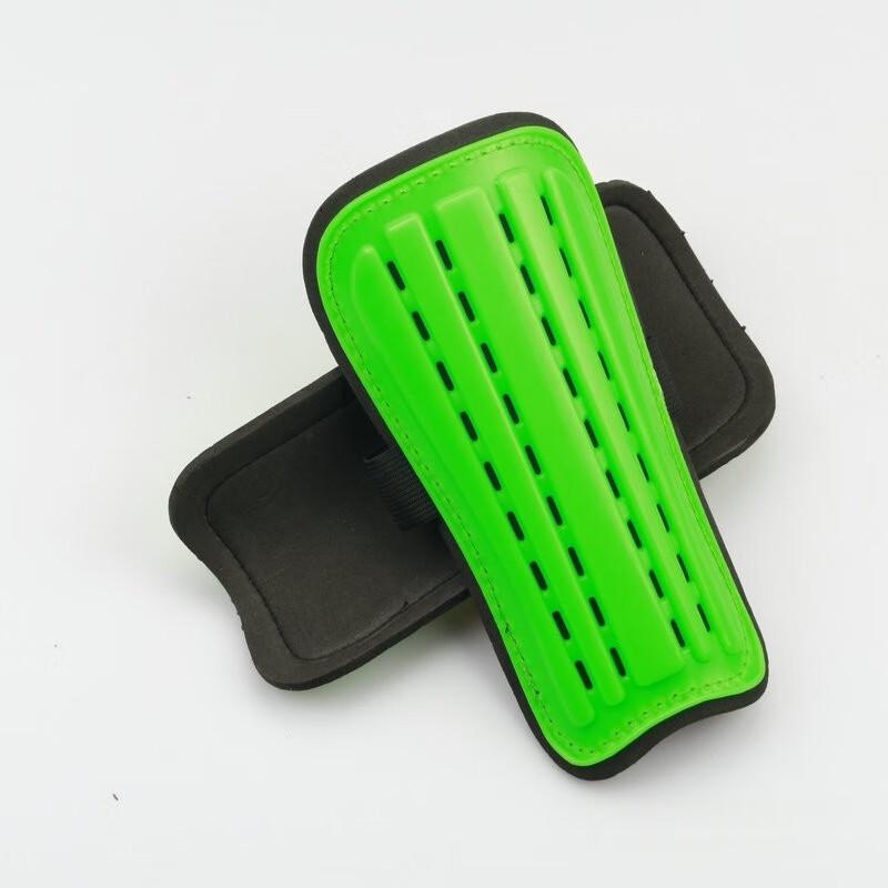 Adult Breathable Soccer Shin Guards