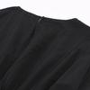LAP Cap Sleeve Smocking Long Dress Ar2Wo560