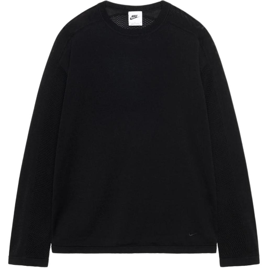 New Stussy X Nike L/S Jersey HF3898-010