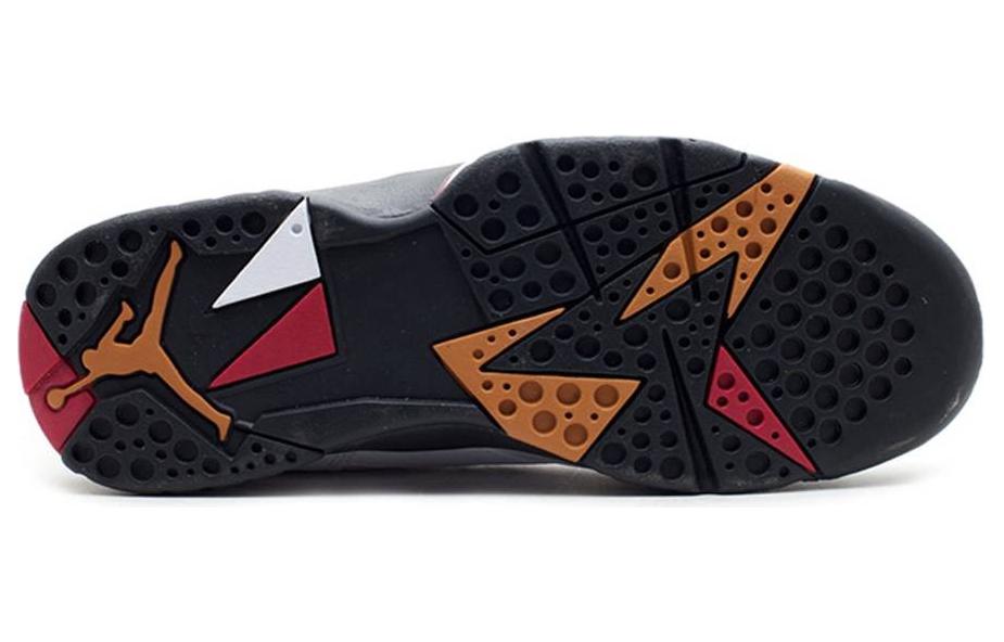 Jordan 7 Retro Cardinal 2011 304775-104