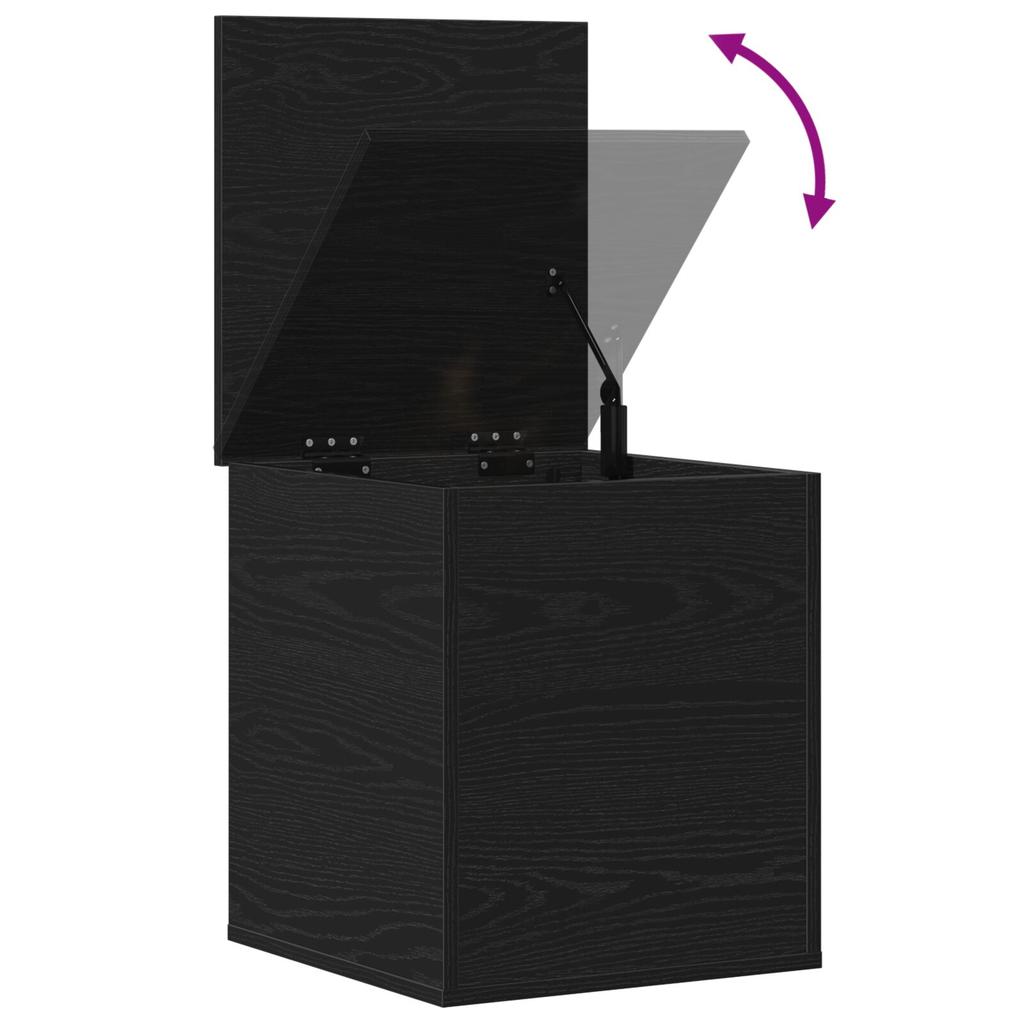 Multifunctional Bedroom Storage Box, Home Organization Storage Box, Storage Stool for the Entrance Area of the Living Room, 40x42x46 Cm