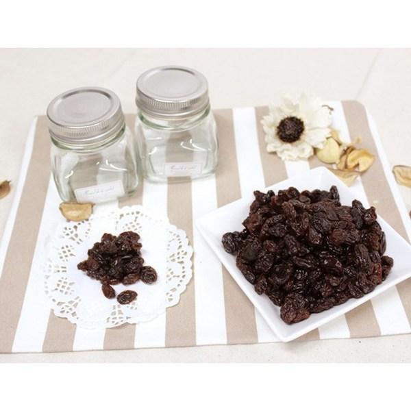 Nuts Farm Raisins, 800g, 1 Piece, Korean Nuts