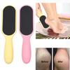 Exfoliating Feet Health Care File Cuticle Cleaner Hard Dead Skin  Remover Pedicure File Foot Rasp