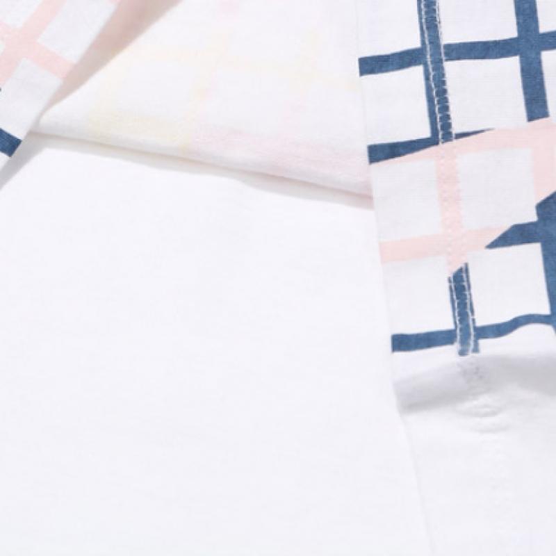 [Renoma Kids] Renoma Kids Girls  STingray FiT GeomeTric T shirT