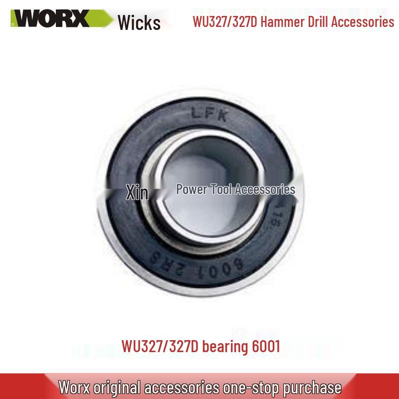 Wickes Electric Hammer WU327D Parts: Carbon Brush, Rotor, Stator, Connecting Rod, Switch, Gear, Oil Cap, Square Sleeve.