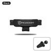 Gravity Phone Holder Car Air Vent Clip Mount Smartphone Stand For Peugeot 206 307 308 3008 207 208 407 408 4008 508 2008 301 205