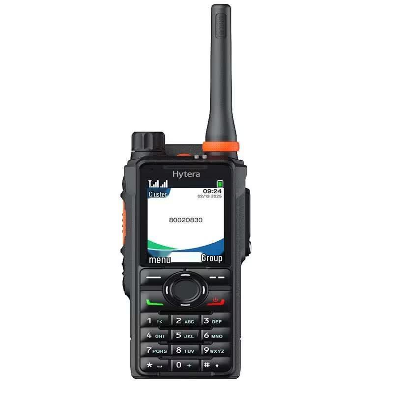 Hytera Original Walkie-talkie Adapter (CN version)