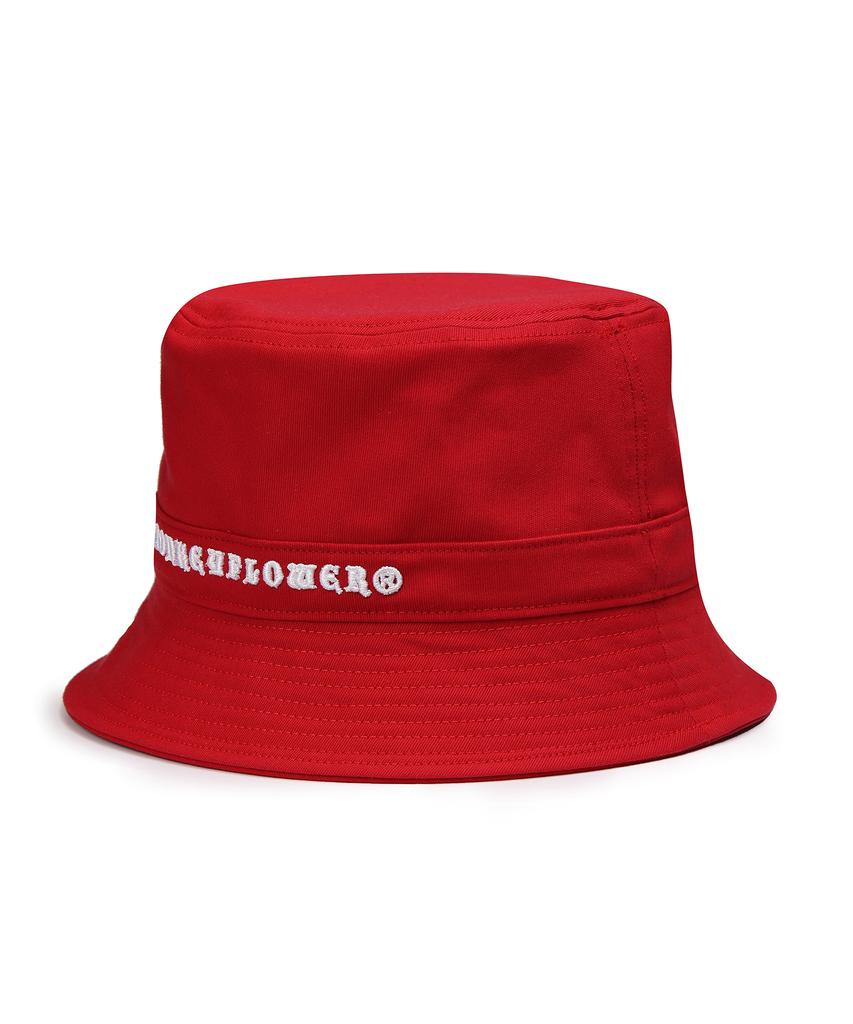Monkey Flower Women'S Sunrise Bucket Hat / Ms0Acp05U Red
