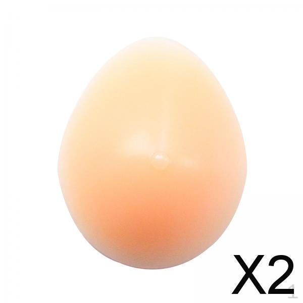 Silicone Breast Forms for Crossdressers and Transgender Individuals - Enhance Your Look