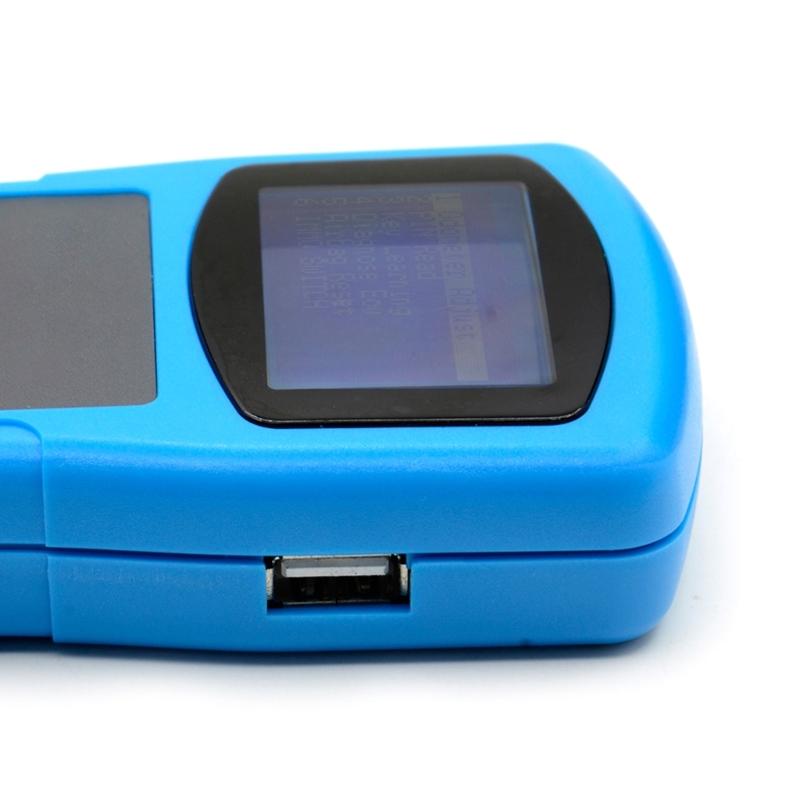 Advanced Car Diagnostic Tool with 5s Response Time Pin Code Retrieval Multifunctional OBD Scanners for Car Diagnostics