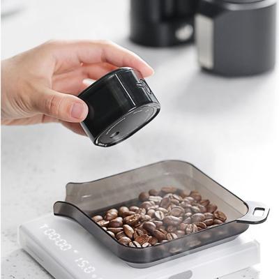 Anti Coffee Spray Coffee Bean Spritzer Anti Static Electric Atomizer Nano-Sprayer For Reducing Coffee Powder Static Coffee Tools