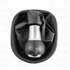 For VW Caddy Touran 2003 2004 2005 2006 2007 2008 2009 2010 2011 2012 2013 2014 2015 6 Speed Gear Shift Knob+PU Leather Boot