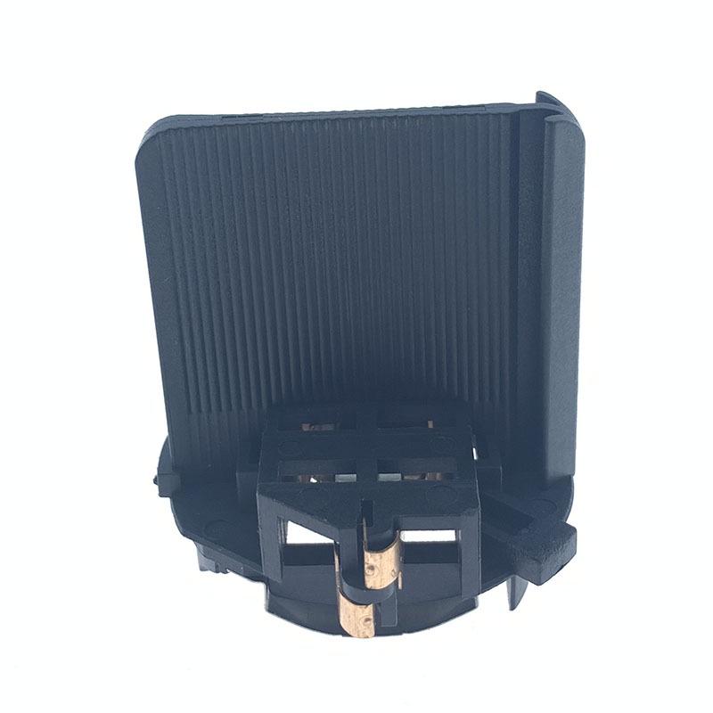 

Mercedes-Benz Volkswagen Lamp Holder for Golf, Sharan, Scirocco (A9068260282, 5K0941109C)