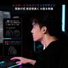 KZA COUSTICS KZ AXAS Wired Gaming Earphones, FPS-Specific, Hi-Fi Wideband Drivers, AI Noise-Canceling Microphone, Built-in DSP Sound Card,