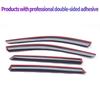 Leapmotor B10 Sun and Rain Shield Visor for 2024+ Models