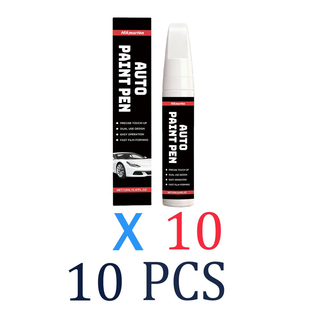 Professional Car Paint Repair Kit Auto Scratch Remover Paint Protection Pen Gloss Restorer Exterior Maintenance Universal Care