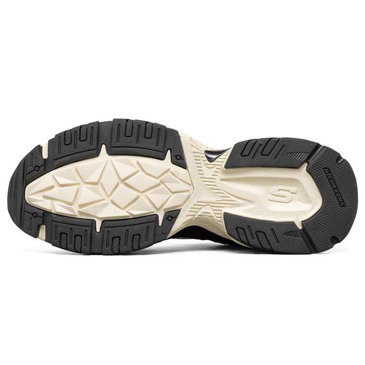 Skechers Stamina V2 'Black Grey' 894011-BLK