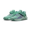 Nike Giannis Immortality 2 Giannis Low Top Performance Basketball Shoes Green Kids' DQ1942-300