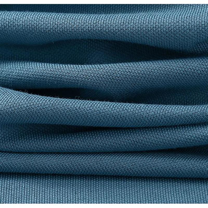 Gant Léto 2025 Nové vyšívané ležérní sportovní polo tričko s límečkem, Rychleschnoucí polo tričko