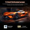 OP15 Mobile Phone: 16GB+1TB, 7.3-Inch Punch-Hole Display, Android, 5G