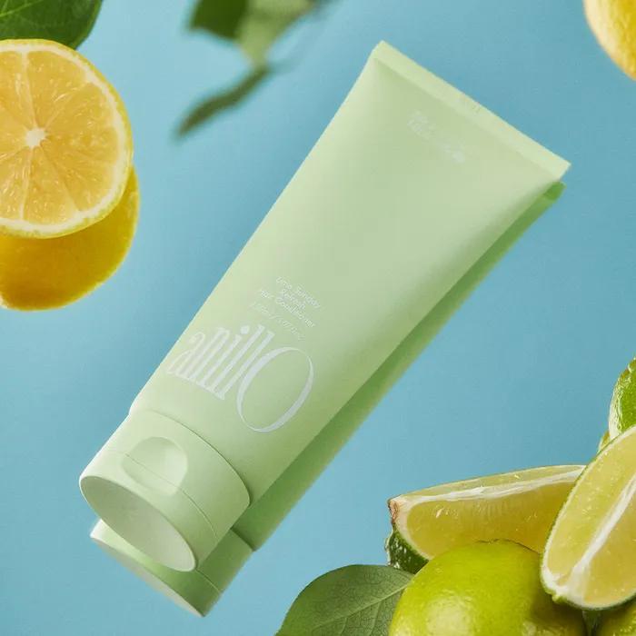 Lime Sunday Refresh Hair Conditioner