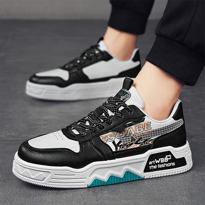 Erkek Ayakkabıları – Spor Ayakkabı