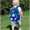Kindergarten Schoolbag 3-6 Years Old Boys and Girls Lightweight Backpack